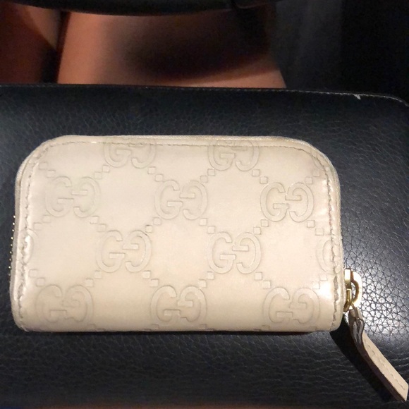 Gucci card holder - Picture 2 of 6